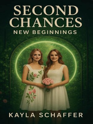 cover image of Second Chances New Beginnings